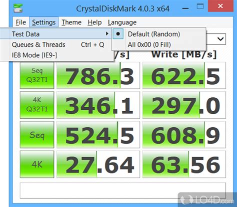 crystal disk benchmark|crystaldiskmark 64 bit windows 10.